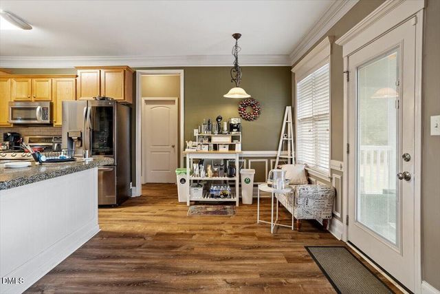 118 Victory Circle, Willow Springs, NC 27592