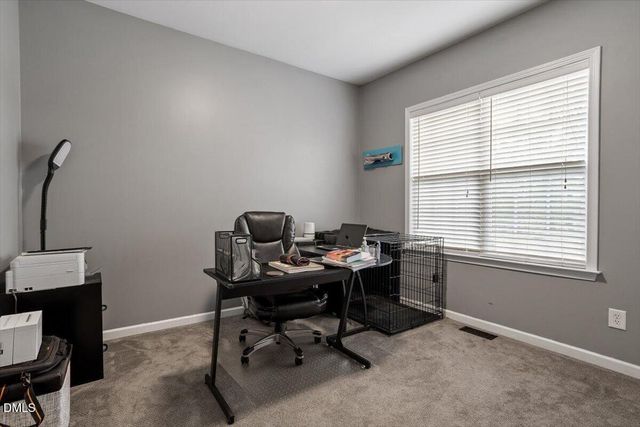 118 Victory Circle, Willow Springs, NC 27592