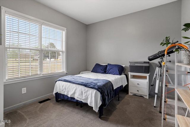 118 Victory Circle, Willow Springs, NC 27592