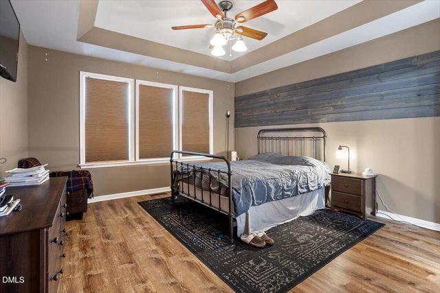 118 Victory Circle, Willow Springs, NC 27592