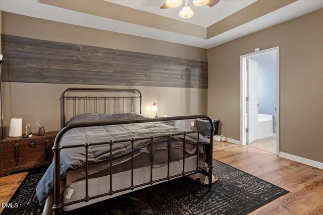 118 Victory Circle, Willow Springs, NC 27592