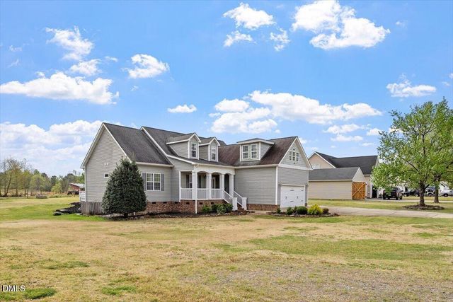 118 Victory Circle, Willow Springs, NC 27592