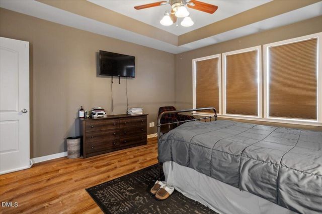 118 Victory Circle, Willow Springs, NC 27592