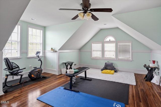 118 Victory Circle, Willow Springs, NC 27592