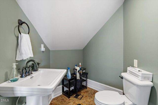 118 Victory Circle, Willow Springs, NC 27592