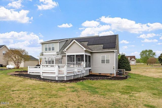 118 Victory Circle, Willow Springs, NC 27592