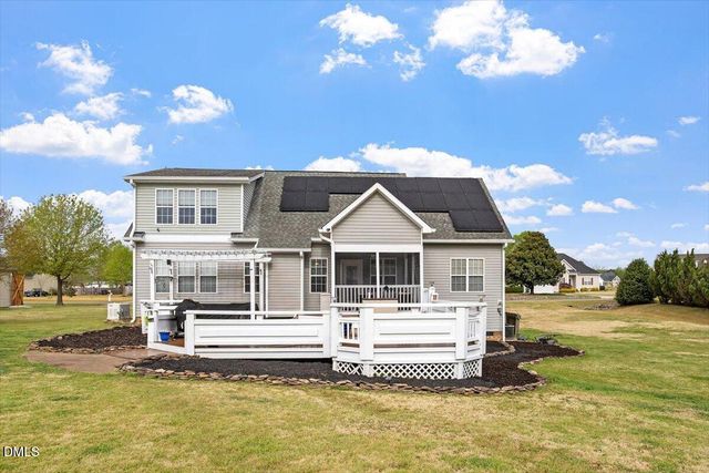 118 Victory Circle, Willow Springs, NC 27592