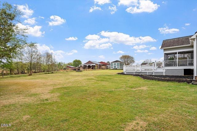 118 Victory Circle, Willow Springs, NC 27592