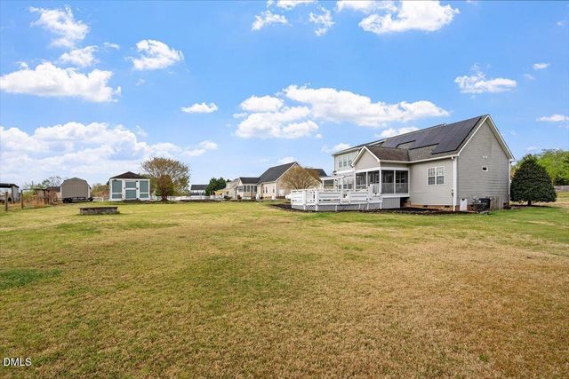 118 Victory Circle, Willow Springs, NC 27592