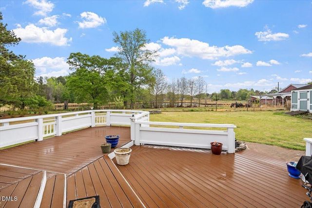 118 Victory Circle, Willow Springs, NC 27592