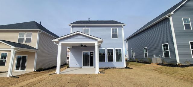 1105 Ogeechee Court, Spartanburg, SC 29303