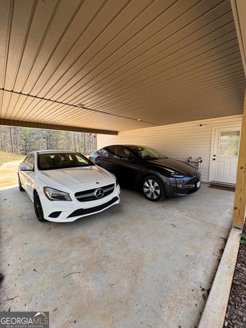 46 W Greenwood Drive, Carrollton, GA 30117