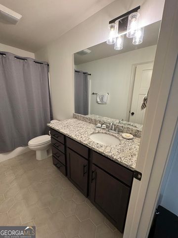 46 W Greenwood Drive, Carrollton, GA 30117