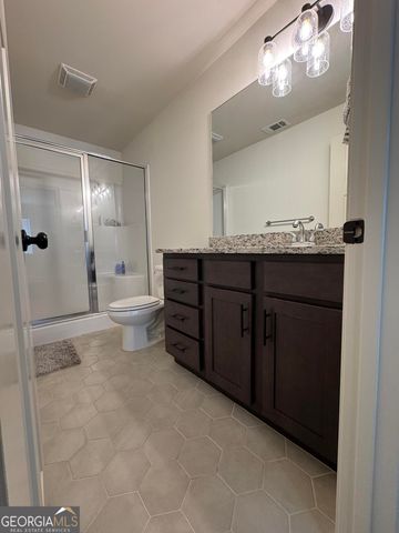 46 W Greenwood Drive, Carrollton, GA 30117