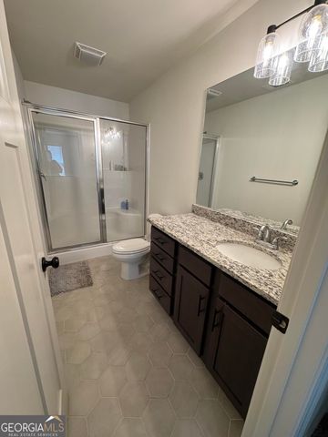 46 W Greenwood Drive, Carrollton, GA 30117