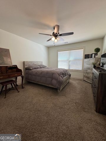 46 W Greenwood Drive, Carrollton, GA 30117