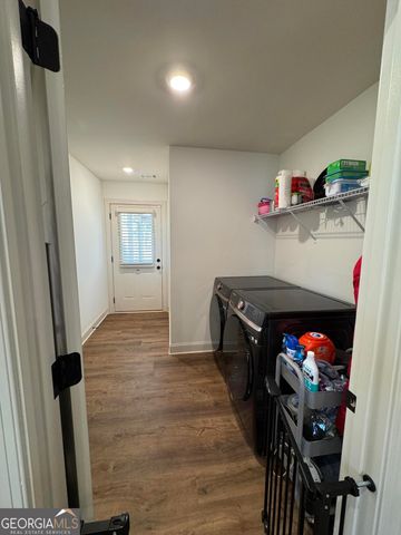 46 W Greenwood Drive, Carrollton, GA 30117