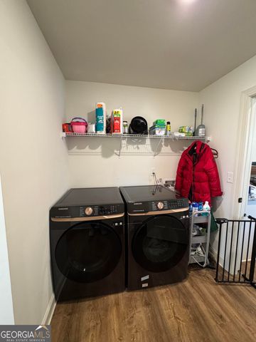 46 W Greenwood Drive, Carrollton, GA 30117