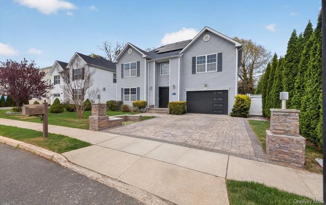 875 Otsego Road, West Hempstead, NY 11552