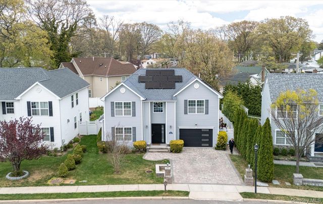 875 Otsego Road, West Hempstead, NY 11552