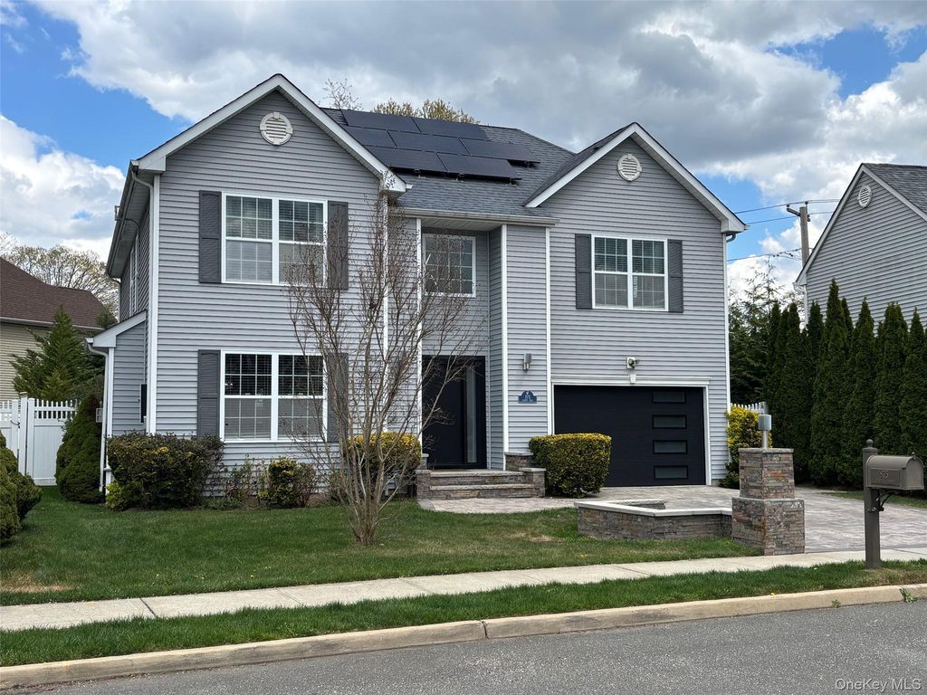 875 Otsego Road, West Hempstead, NY 11552