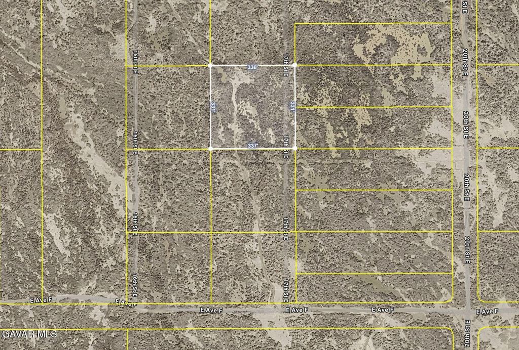 47700 17th St E, Lancaster, CA 93535