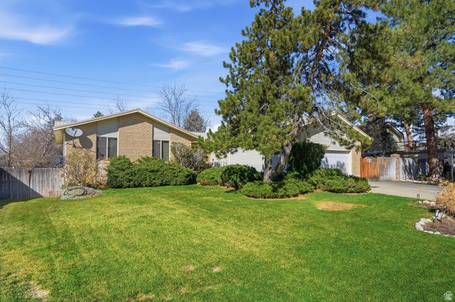 1781 E PORTAL WAY, Sandy, UT 84093