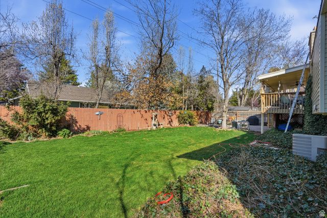 1781 E PORTAL WAY, Sandy, UT 84093