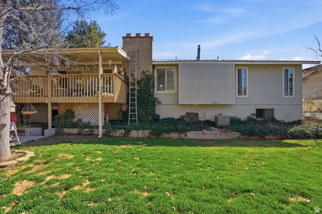 1781 E PORTAL WAY, Sandy, UT 84093