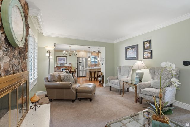 1781 E PORTAL WAY, Sandy, UT 84093