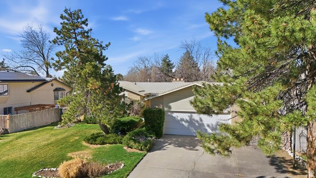 1781 E PORTAL WAY, Sandy, UT 84093