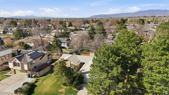 1781 E PORTAL WAY, Sandy, UT 84093