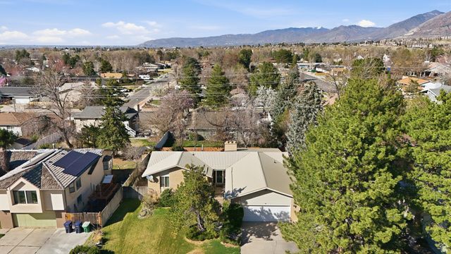 1781 E PORTAL WAY, Sandy, UT 84093