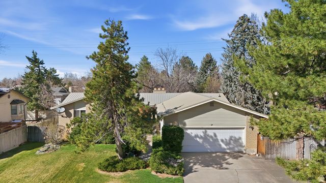 1781 E PORTAL WAY, Sandy, UT 84093