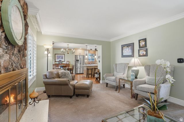 1781 E PORTAL WAY, Sandy, UT 84093