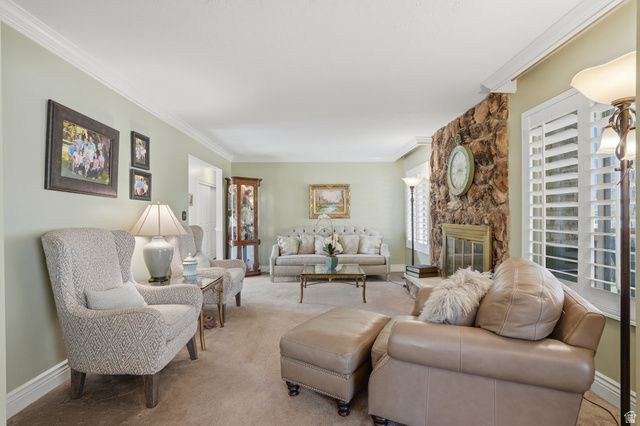 1781 E PORTAL WAY, Sandy, UT 84093