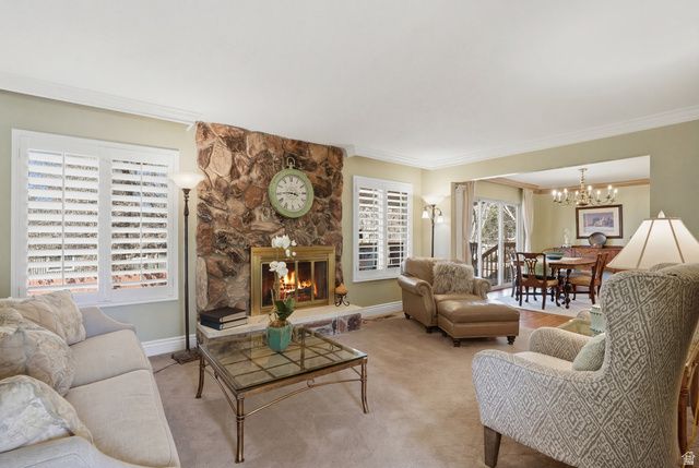 1781 E PORTAL WAY, Sandy, UT 84093