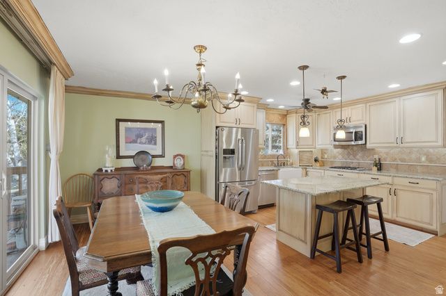 1781 E PORTAL WAY, Sandy, UT 84093