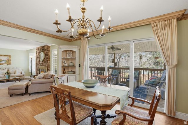 1781 E PORTAL WAY, Sandy, UT 84093