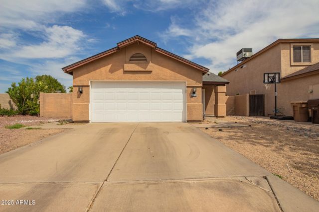 9167 N 73RD Lane, Peoria, AZ 85345