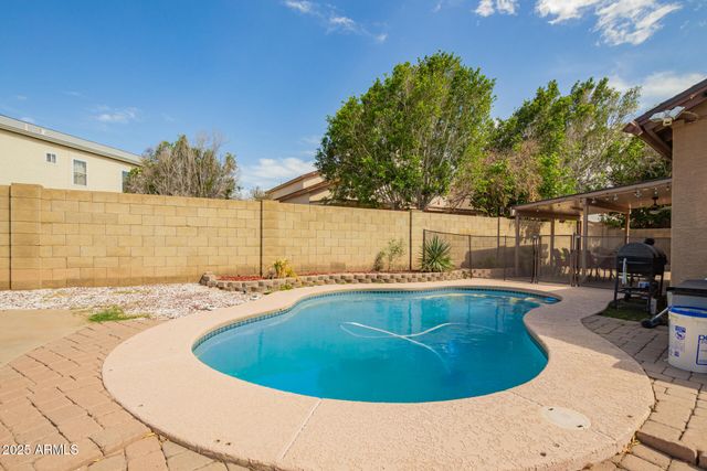 9167 N 73RD Lane, Peoria, AZ 85345
