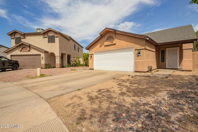 9167 N 73RD Lane, Peoria, AZ 85345