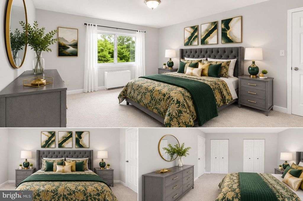 Image 17 of property listing at 614 SLIGO AVE #211, Silver Spring, MD 20910