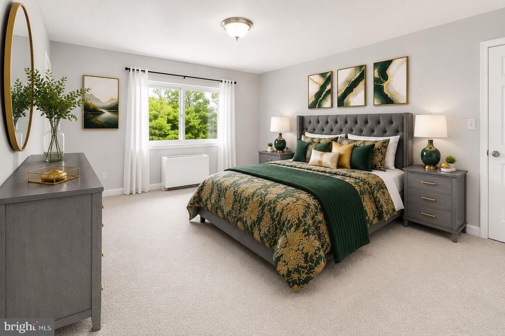 Image 18 of property listing at 614 SLIGO AVE #211, Silver Spring, MD 20910