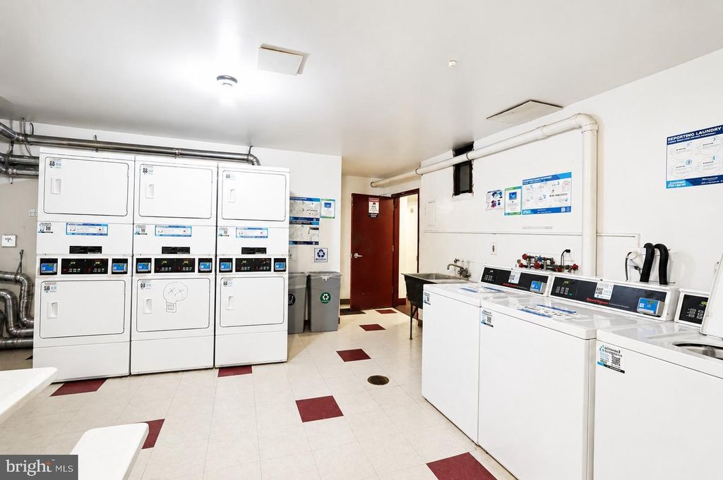 Image 25 of property listing at 614 SLIGO AVE #211, Silver Spring, MD 20910