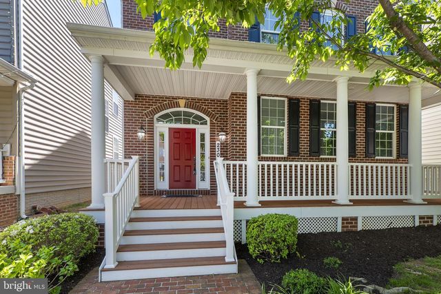 23037 SPICEBUSH DR, Clarksburg, MD 20871