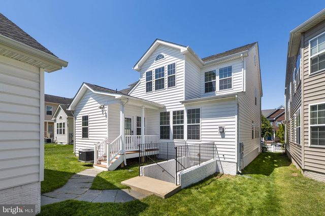 23037 SPICEBUSH DR, Clarksburg, MD 20871
