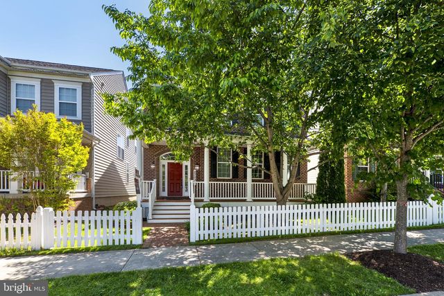 23037 SPICEBUSH DR, Clarksburg, MD 20871
