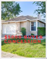 3219 Stoney, San Antonio, TX 78247