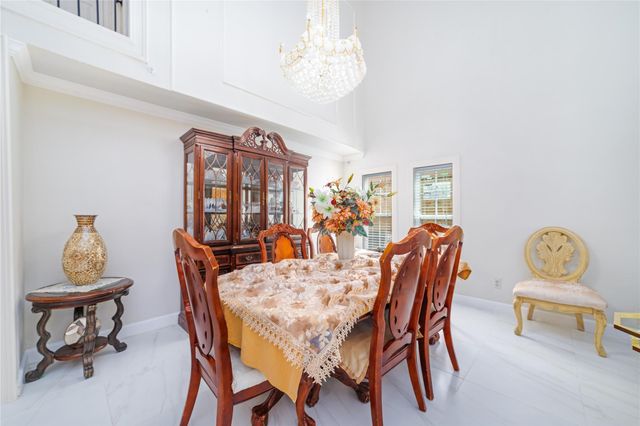 7711 Miller Glen Lane, Houston, TX 77072